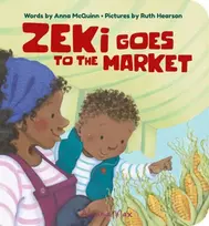 KNYGA Anna Mcquinn Alanna Max Zeki Goes To The Market