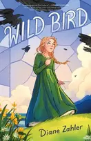 KNYGA Diane Zahler Wild Bird