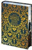 KNYGA Frederich Nietzsche World Classics Library: Friedrich Nietzsche