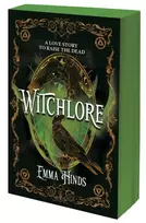 KNYGA Bookshop Hinds Emma Witchlore