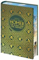 KNYGA Bookshop World Classics Library: Homer