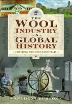KNYGA Anthony Burton Wool Industry a Global History