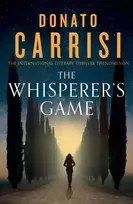 KNYGA Donato Carrisi Whisperer's Game