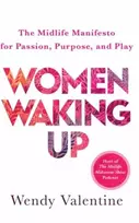 KNYGA Wendy Valentine Women Waking Up