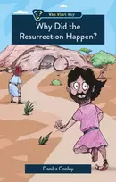 KNYGA Bookshop Why Did the Resurrection Happen?