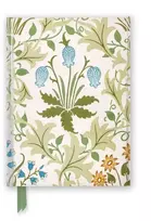 KNYGA Bookshop William Morris Gallery: Celandine (Foiled Journal)