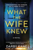 KNYGA Darby Kane What the Wife Knew