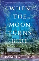 KNYGA Pamela Terry When the Moon Turns Mėlyna