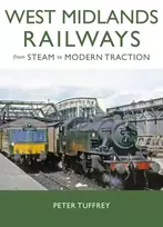 KNYGA Bookshop West Midlands Railways