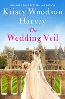 KNYGA Kristy Woodson Harvey Wedding Veil