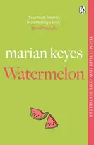 KNYGA Marian Keyes Keyes Marian Arbūzas