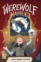 KNYGA Kerry Madden Lunsford Werewolf Hamlet
