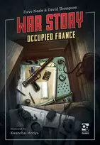 KNYGA Bookshop War Story: Occupied France