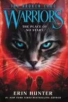 KNYGA Erin Hunter Warriors: The Broken Code #5: The Place of No Stars