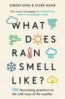 KNYGA Obe King Simon What Does Rain Smell Like?