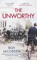 KNYGA Roy Jacobsen The Unworthy
