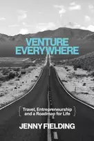 KNYGA Jenny Fielding Venture Everywhere