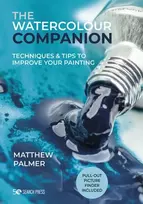 KNYGA Matthew Palmer Watercolour Companion