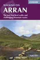 KNYGA Paddy Dillon Walking on Arran