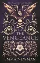 KNYGA Emma Newman The Vengeance