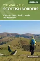 KNYGA Ronald Turnbull Walking in the Scottish Borders