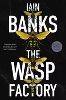KNYGA Iain Banks Wasp Factory