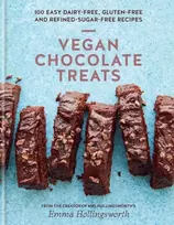 KNYGA Emma Hollingsworth Vegan Chocolate Treats