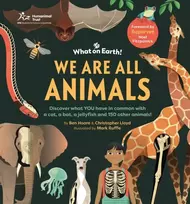 KNYGA Ben Hoare We are All Animals