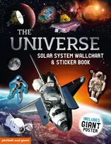 KNYGA David Murray Universe