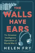 KNYGA Helen Fry The Walls Have Ears
