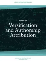 KNYGA Petr Plechac Versification and Authorship Attribution