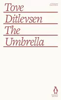 KNYGA Tove Ditlevsen The Umbrella
