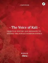 KNYGA Bookshop Voice of Kali