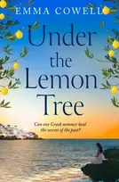 KNYGA Emma Cowell Under the Lemon Tree