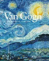 KNYGA Valerie Mettai Van Gogas