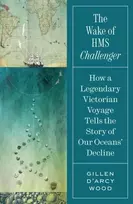 KNYGA Gillen Darcy Wood Wake of HMS Challenger
