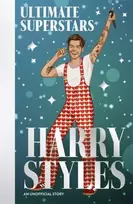 KNYGA Bookshop Ultimate Superstars: Harry Styles