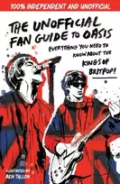 KNYGA Wren Rook Unofficial Fan Guide to Oasis