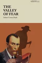 KNYGA Arthur Conan Doyle Valley of Fear
