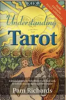 KNYGA Bookshop Understanding Tarot
