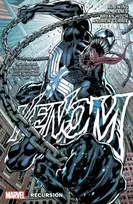 KNYGA Bryan Hitch Venom by Al Ewing & Ram V Vol. 1