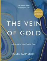 KNYGA Julia Cameron The Vein of Gold