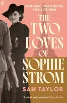 KNYGA Bookshop Two Loves of Sophie Strom