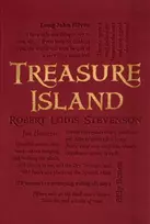 KNYGA Robert Louis Stevenson Treasure Island