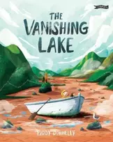 KNYGA Paddy Donnelly Vanishing Lake