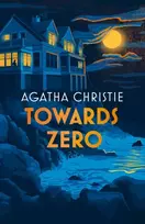 KNYGA Agatha Christie Towards Zero