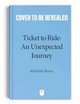 KNYGA Bookshop Ticket to Ride™ : An Unexpected Journey