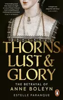 KNYGA Estelle Paranque Thorns, Lust and Glory