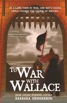 KNYGA Henderson Barbara To War with Wallace