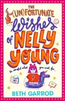 KNYGA Beth Garrod Unfortunate Wishes of Nelly Young